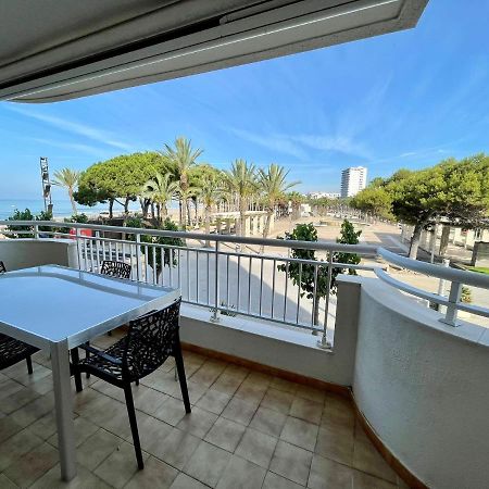 For A Stay Santillana Plaza Salou Bagian luar foto