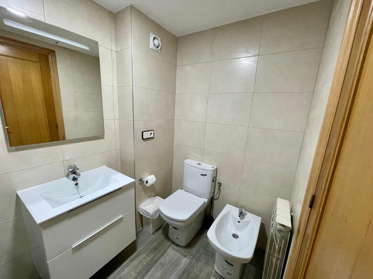For A Stay Santillana Plaza Salou Bagian luar foto